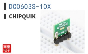 DC0603S-10X ͼƬ