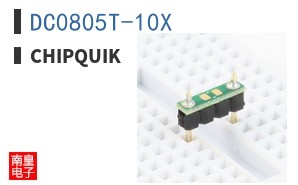DC0805T-10X ͼƬ
