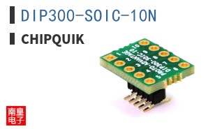 DIP300-SOIC-10N ͼƬ