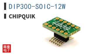 DIP300-SOIC-12W ͼƬ