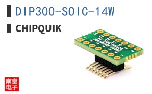 DIP300-SOIC-14W ͼƬ