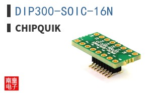 DIP300-SOIC-16N ͼƬ
