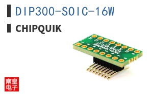 DIP300-SOIC-16W ͼƬ