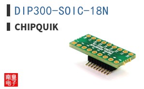 DIP300-SOIC-18N ͼƬ