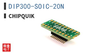 DIP300-SOIC-20N ͼƬ
