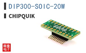 DIP300-SOIC-20W ͼƬ