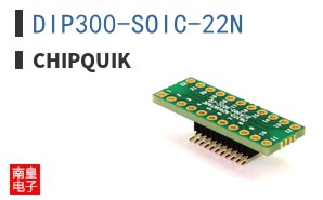 DIP300-SOIC-22N ͼƬ