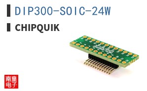 DIP300-SOIC-24W ͼƬ