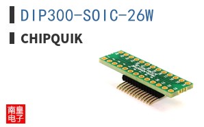 DIP300-SOIC-26W ͼƬ