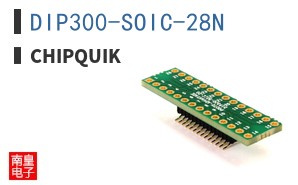 DIP300-SOIC-28N ͼƬ