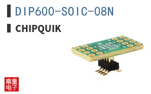 DIP600-SOIC-08N ͼƬ