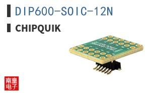 DIP600-SOIC-12N ͼƬ
