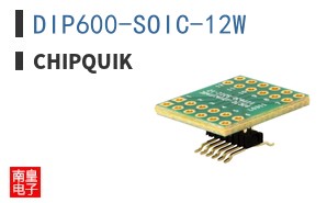 DIP600-SOIC-12W ͼƬ