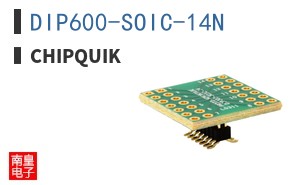 DIP600-SOIC-14N ͼƬ