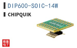 DIP600-SOIC-14W ͼƬ