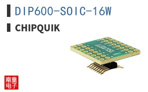 DIP600-SOIC-16W ͼƬ