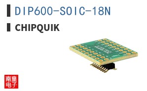 DIP600-SOIC-18N ͼƬ