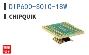 DIP600-SOIC-18W ͼƬ