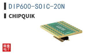 DIP600-SOIC-20N ͼƬ