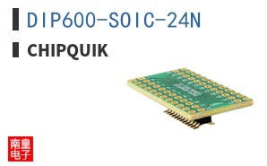 DIP600-SOIC-24N ͼƬ