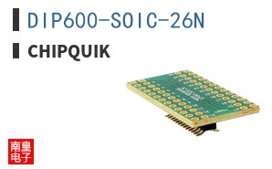 DIP600-SOIC-26N ͼƬ