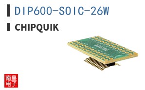 DIP600-SOIC-26W ͼƬ
