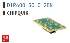 DIP600-SOIC-28N ͼƬ