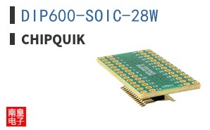 DIP600-SOIC-28W ͼƬ