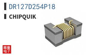DR127D254P18 ͼƬ
