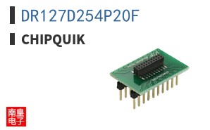 DR127D254P20F ͼƬ