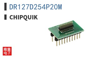 DR127D254P20M ͼƬ
