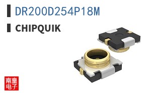 DR200D254P18M ͼƬ