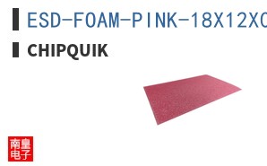 ESD-FOAM-PINK-18X12X0.125 ͼƬ