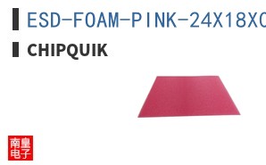 ESD-FOAM-PINK-24X18X0.125 ͼƬ
