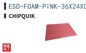 ESD-FOAM-PINK-36X24X0.25 ͼƬ
