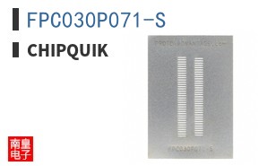FPC030P071-S ͼƬ