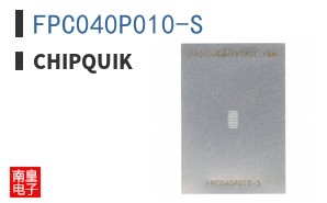 FPC040P010-S ͼƬ