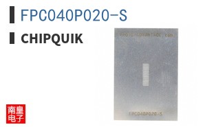 FPC040P020-S ͼƬ