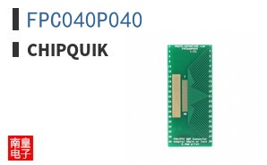 FPC040P040 ͼƬ