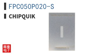FPC050P020-S ͼƬ