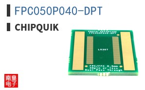 FPC050P040-DPT ͼƬ