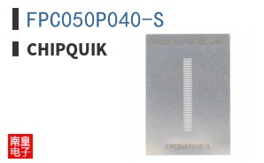 FPC050P040-S ͼƬ