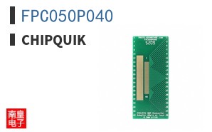 FPC050P040 ͼƬ