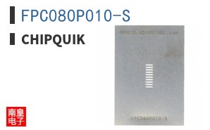 FPC080P010-S ͼƬ