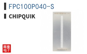FPC100P040-S ͼƬ
