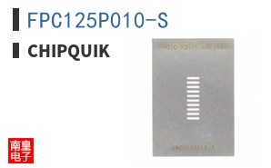 FPC125P010-S ͼƬ