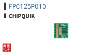 FPC125P010 ͼƬ