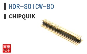 HDR-SOICW-80 ͼƬ