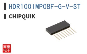 HDR100IMP08F-G-V-ST ͼƬ