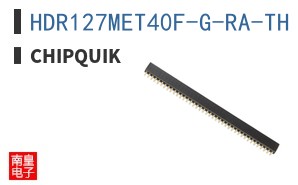 HDR127MET40F-G-RA-TH ͼƬ